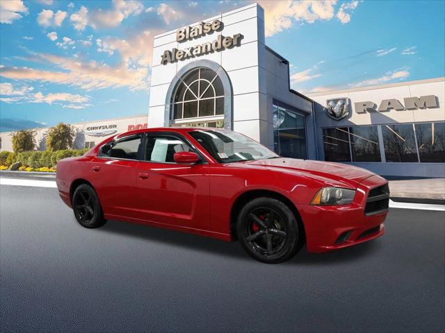 2013 Dodge Charger SE 2013 Dodge Charger SE