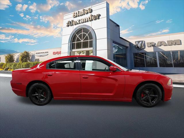 2013 Dodge Charger SE 2013 Dodge Charger SE