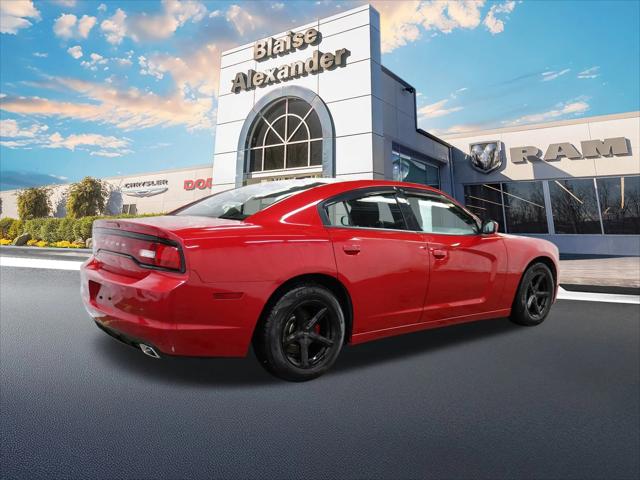 2013 Dodge Charger SE 2013 Dodge Charger SE