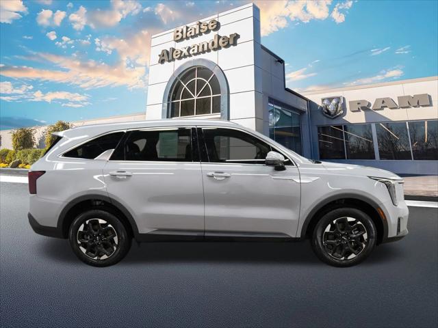 2024 Kia Sorento S 2024 Kia Sorento S