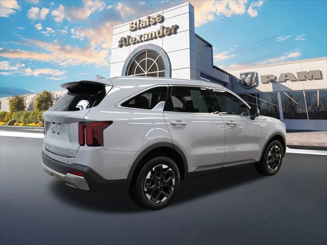 2024 Kia Sorento S 2024 Kia Sorento S