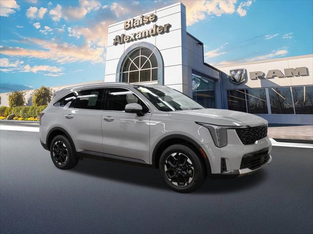 2024 Kia Sorento S 2024 Kia Sorento S