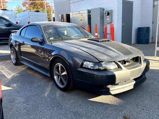 2003 Ford Mustang Mach 1 2003 Ford Mustang Mach 1