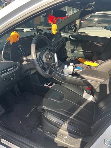 2024 Hyundai Palisade Calligraphy 2024 Hyundai Palisade Calligraphy