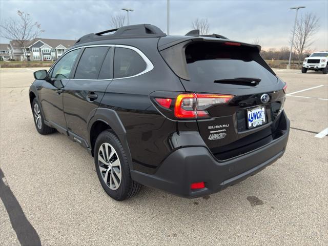 2023 Subaru Outback Premium 2023 Subaru Outback Premium
