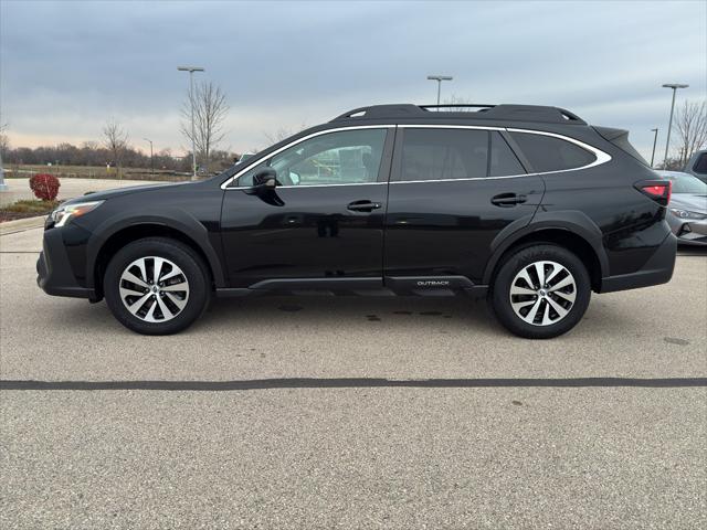 2023 Subaru Outback Premium 2023 Subaru Outback Premium