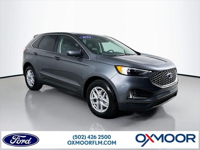 2023 Ford Edge SEL 2023 Ford Edge SEL