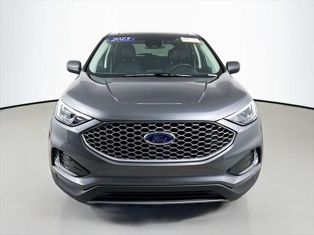2023 Ford Edge SEL 2023 Ford Edge SEL
