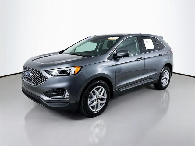 2023 Ford Edge SEL 2023 Ford Edge SEL