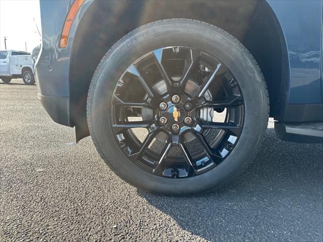 2026 Chevrolet Suburban Premier, 4WD
