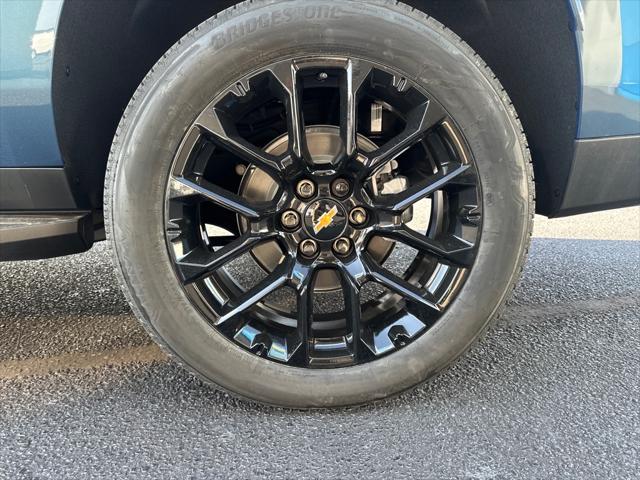 2026 Chevrolet Suburban Premier, 4WD