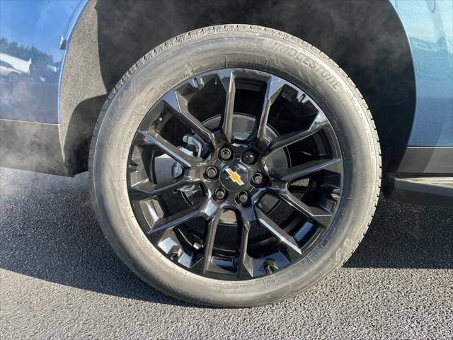 2026 Chevrolet Suburban Premier, 4WD