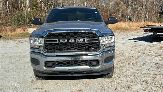 2021 RAM 3500 Tradesman Crew Cab 4x4 64 Box