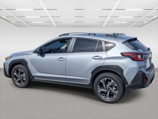 2024 Subaru Crosstrek Premium 2024 Subaru Crosstrek Premium