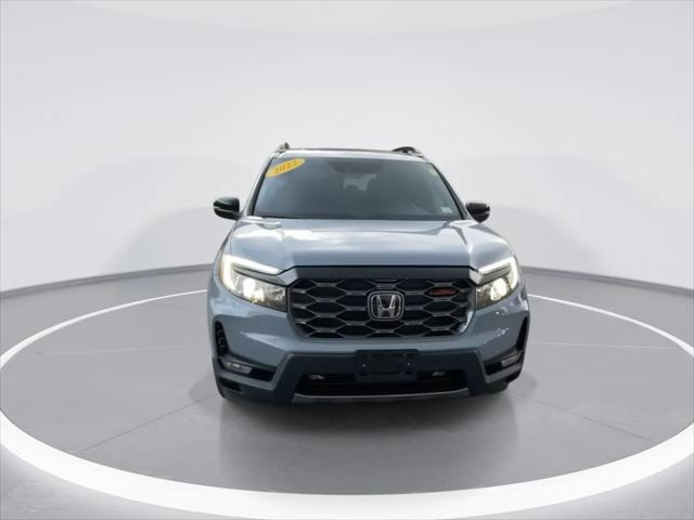 2022 Honda Passport AWD TrailSport