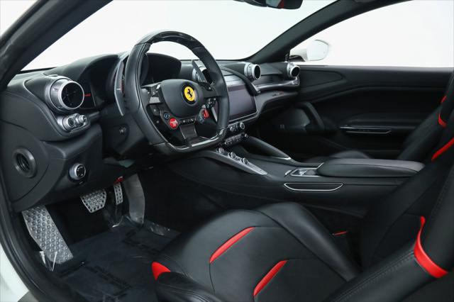 2020 Ferrari GTC4Lusso V12 2020 Ferrari GTC4Lusso V12
