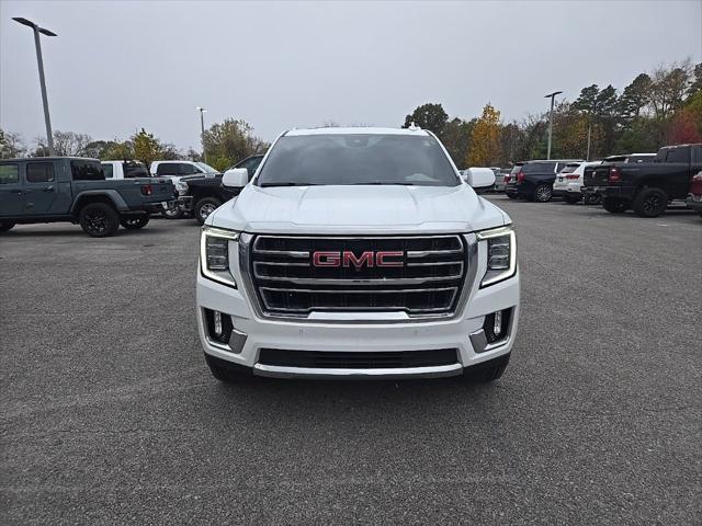 2024 GMC Yukon XL 4WD SLT 2024 GMC Yukon XL 4WD SLT