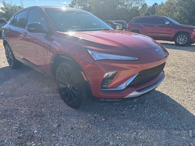 2024 Buick Envista Sport Touring FWD 2024 Buick Envista Sport Touring FWD