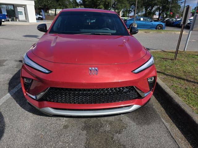 2024 Buick Envista Sport Touring FWD 2024 Buick Envista Sport Touring FWD