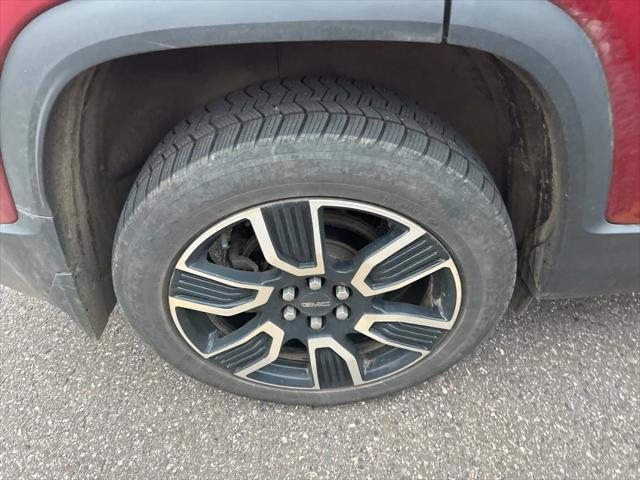 2021 GMC Acadia AWD SLE 2021 GMC Acadia AWD SLE