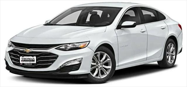 2024 Chevrolet Malibu FWD 1LT 2024 Chevrolet Malibu FWD 1LT