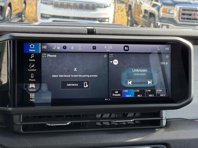 2024 Jeep Wrangler 4-Door Sport S 4x4 2024 Jeep Wrangler 4-Door Sport S 4x4