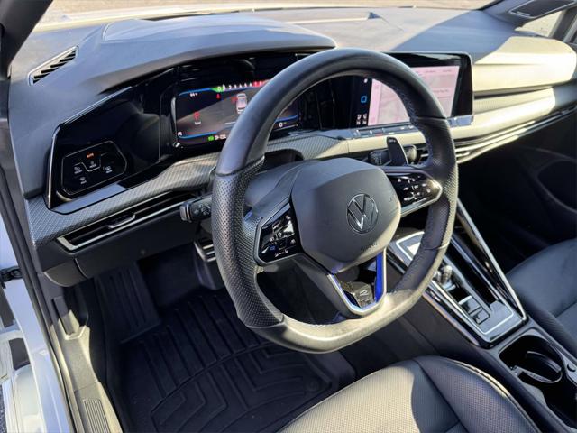 2024 Volkswagen Golf R 2.0T 2024 Volkswagen Golf R 2.0T