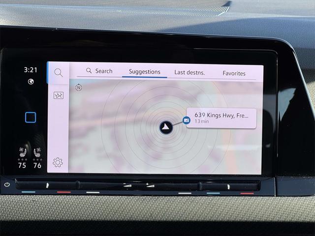 2024 Volkswagen Golf R 2.0T 2024 Volkswagen Golf R 2.0T