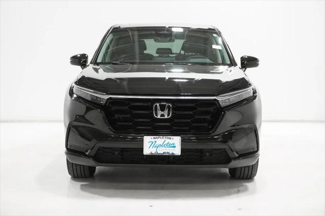 2024 Honda CR-V EX-L AWD 2024 Honda CR-V EX-L AWD