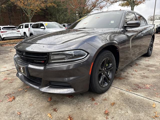 2020 Dodge Charger SXT RWD 2020 Dodge Charger SXT RWD