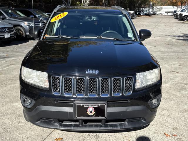 2013 Jeep Compass Limited 2013 Jeep Compass Limited