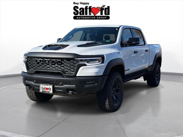 2026 RAM Ram 1500 RAM 1500 RHO CREW CAB 4X4 57 BOX 2026 RAM Ram 1500 RAM 1500 RHO CREW CAB 4X4 57 BOX