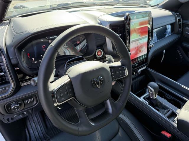 2026 RAM Ram 1500 RAM 1500 RHO CREW CAB 4X4 57 BOX 2026 RAM Ram 1500 RAM 1500 RHO CREW CAB 4X4 57 BOX