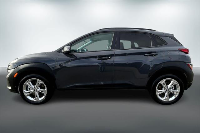 2023 Hyundai Kona SEL 2023 Hyundai Kona SEL