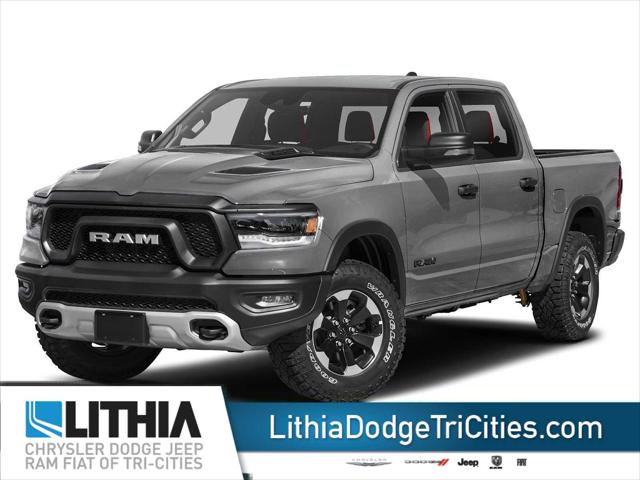 2022 RAM 1500 Rebel 2022 RAM 1500 Rebel