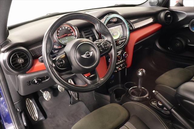 2017 Mini Hardtop John Cooper Works