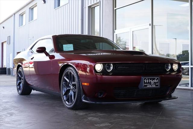 2023 Dodge Challenger GT