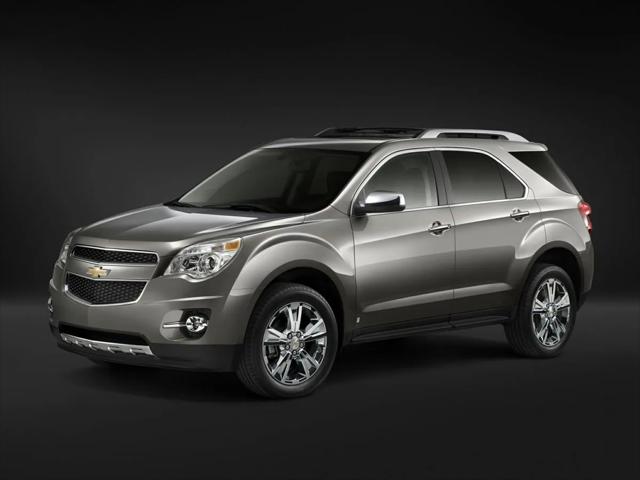 2014 Chevrolet Equinox 1LT 2014 Chevrolet Equinox 1LT