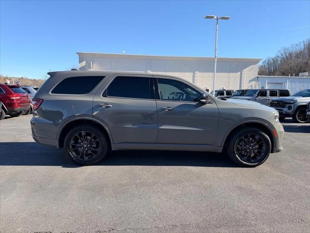 2022 Dodge Durango GT Plus AWD