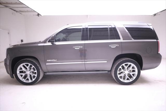 2019 GMC Yukon Denali 2019 GMC Yukon Denali