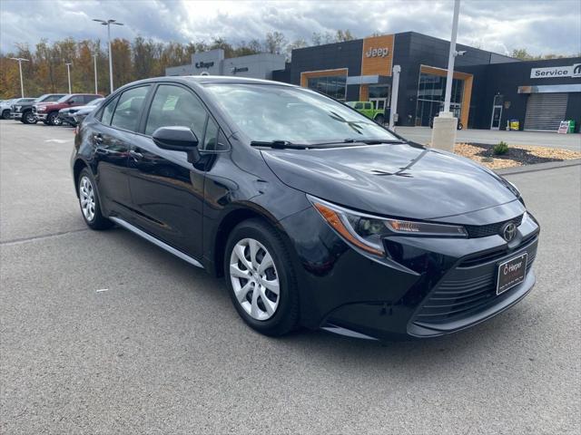 2023 Toyota Corolla LE 2023 Toyota Corolla LE