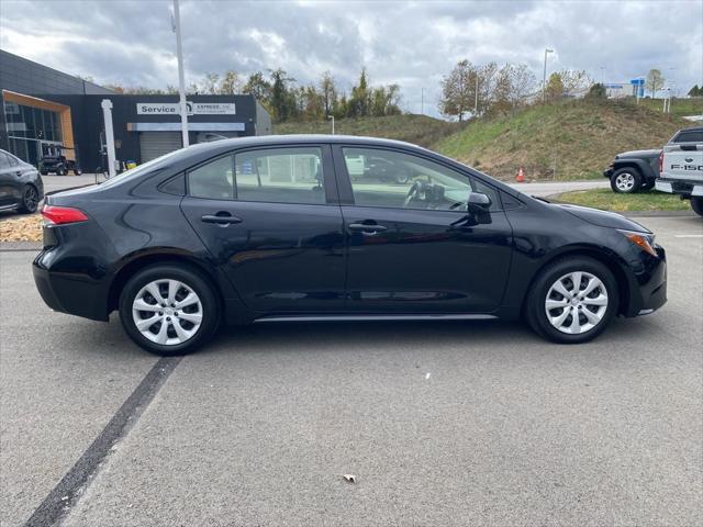 2023 Toyota Corolla LE 2023 Toyota Corolla LE