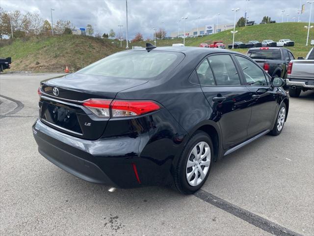 2023 Toyota Corolla LE 2023 Toyota Corolla LE