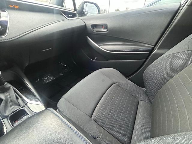 2020 Toyota Corolla SE 2020 Toyota Corolla SE