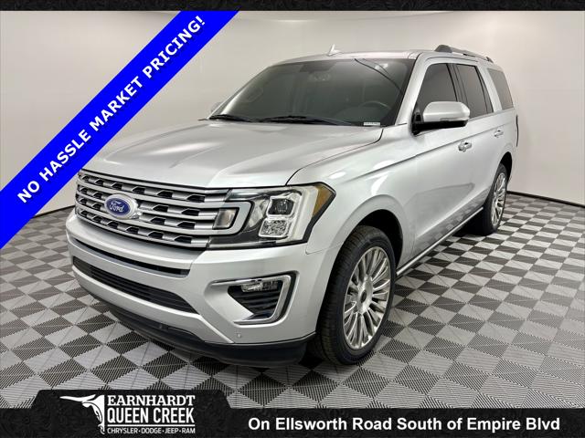 2019 Ford Expedition Limited 2019 Ford Expedition Limited
