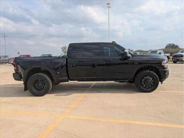 2023 RAM 3500 Laramie 2023 RAM 3500 Laramie