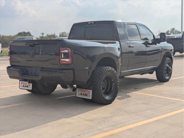 2023 RAM 3500 Laramie 2023 RAM 3500 Laramie