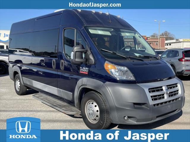 2015 Ram ProMaster 2500 High Roof for sale in Jasper, AL