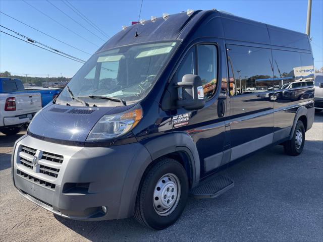 2015 Ram ProMaster 2500 High Roof