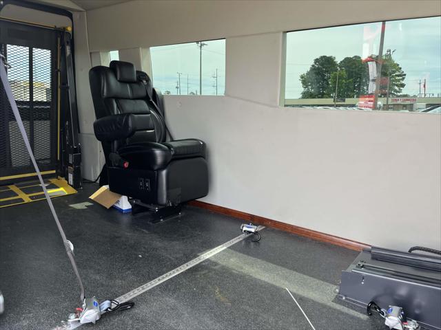 2015 Ram ProMaster 2500 High Roof